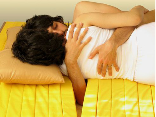 love matress