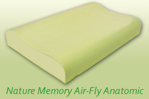 Nature Memory Air-Fly Anatomic